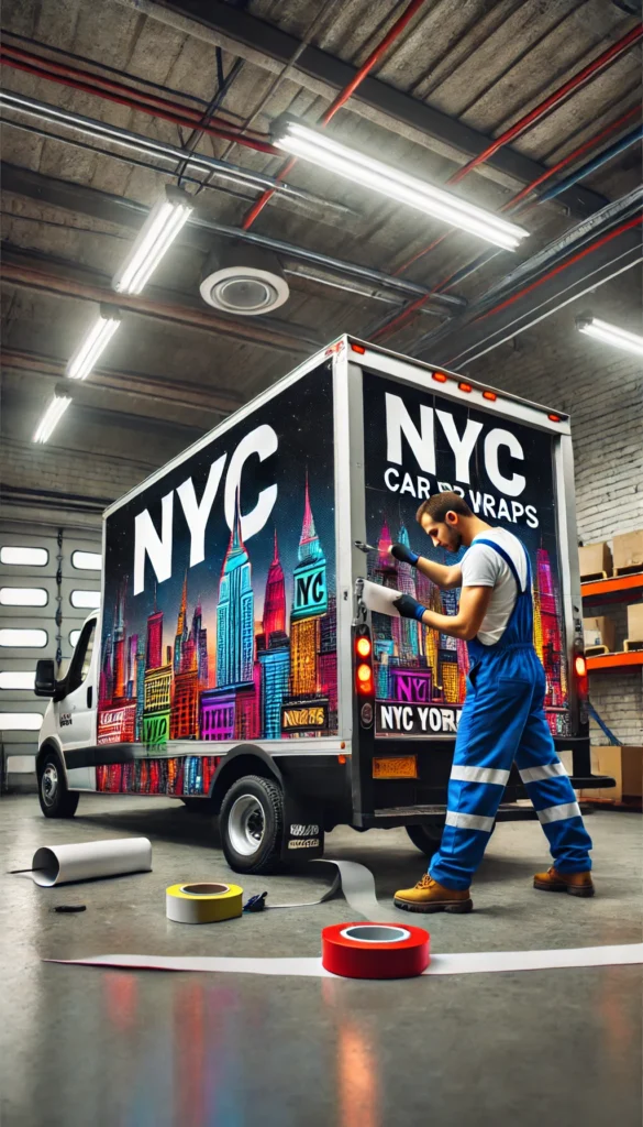 Brooklyn, Queens, Manhattan, and Bronx nyc truck wraps Brooklyn, Queens, Manhattan, and Bronx nyc truck wraps