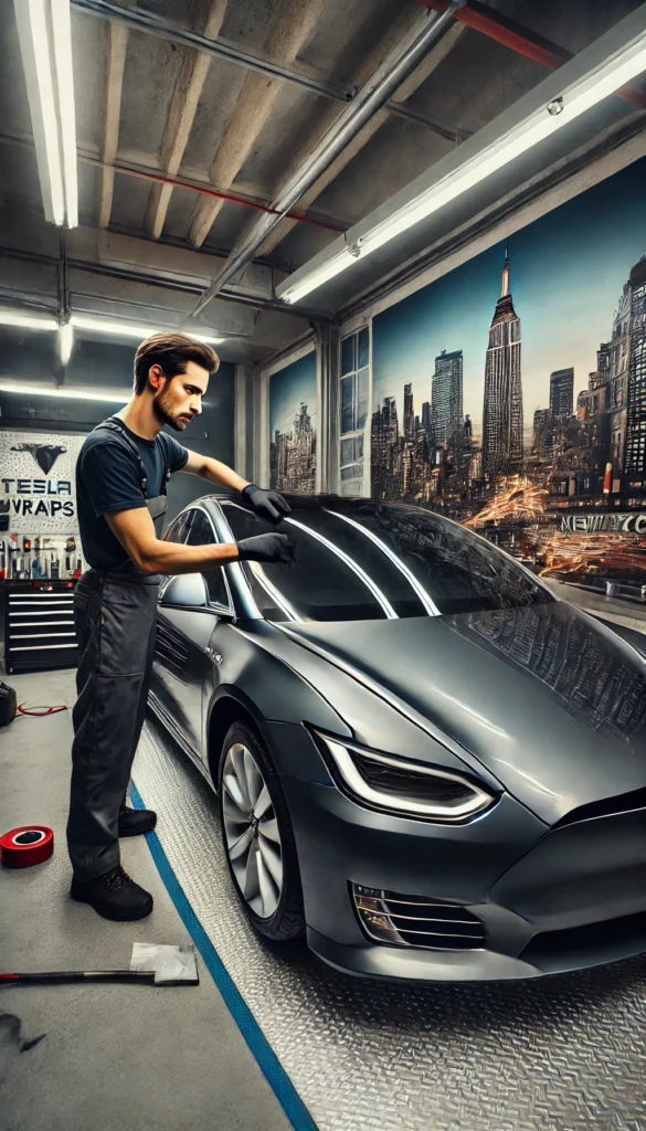 Queens, Brooklyn, Manhattan car, window tinting