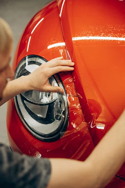 car wrap wet installation - car decals car wrap wet installation - car decals