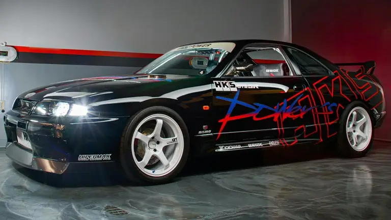 Car decals - nyccarwraps