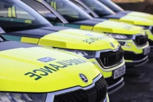 fleet reflective car wrap