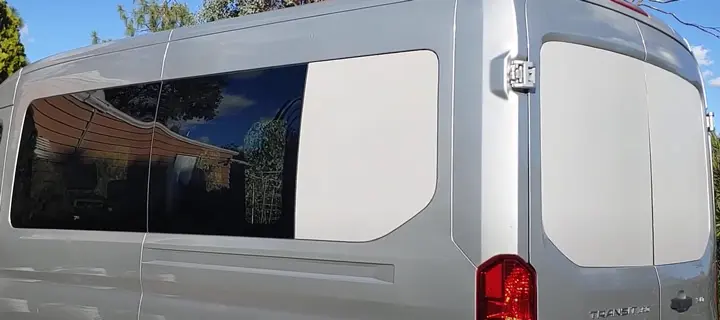 perforated window tinting - no print perforated window tinting - no print